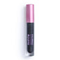Black Widow Lipstick - Black Glossy Lipstick in Pink Cap - Moisture-Filling Formula - Glossy Finish - Made for Makeup Care