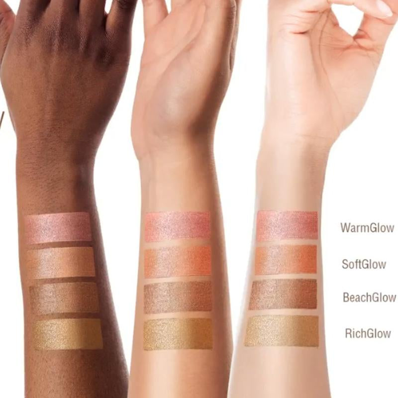 Pixi On-The-Glow Bronze - Tinted Bronzer Moisturizer Stick
