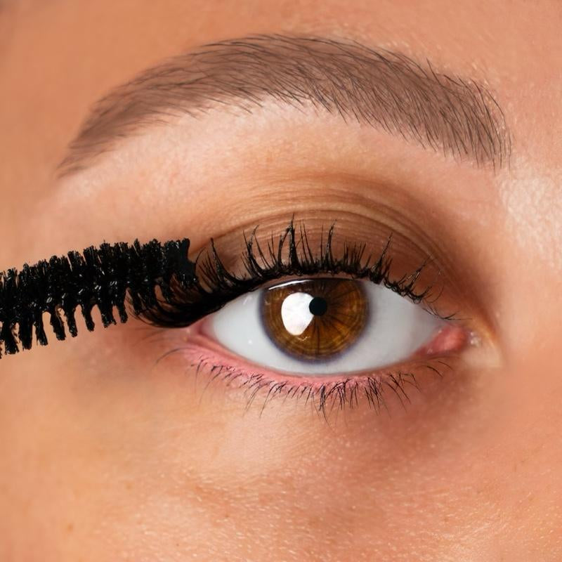 Aer Cosmetics Award-Winning Tubing, Voluminous, Lengthening, Customizable Mascara Patent-Pending Infinity Mascara Starter Kit