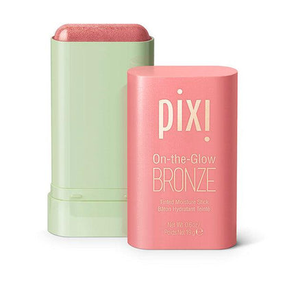 Pixi On-The-Glow Bronze - Tinted Bronzer Moisturizer Stick