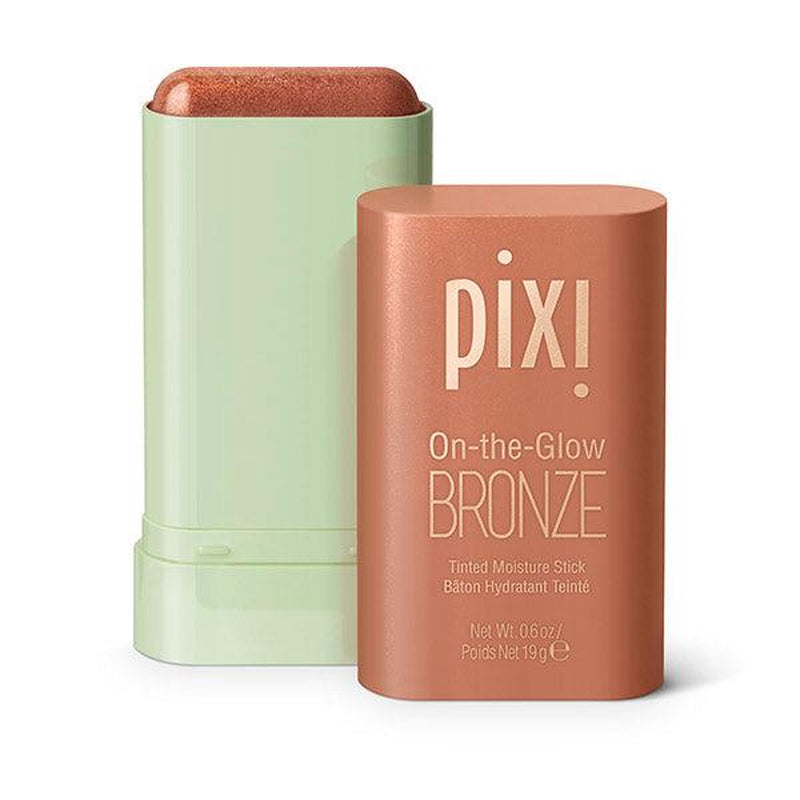 Pixi On-The-Glow Bronze - Tinted Bronzer Moisturizer Stick