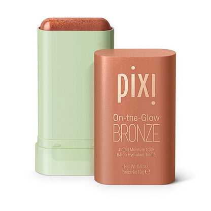 Pixi On-The-Glow Bronze - Tinted Bronzer Moisturizer Stick