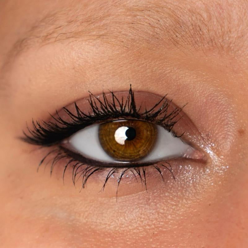 Aer Cosmetics Award-Winning Tubing, Voluminous, Lengthening, Customizable Mascara Patent-Pending Infinity Mascara Starter Kit