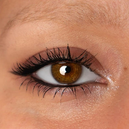 Aer Cosmetics Award-Winning Tubing, Voluminous, Lengthening, Customizable Mascara Patent-Pending Infinity Mascara Starter Kit