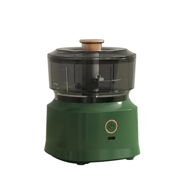 EasyPress Electric Garlic Mincer