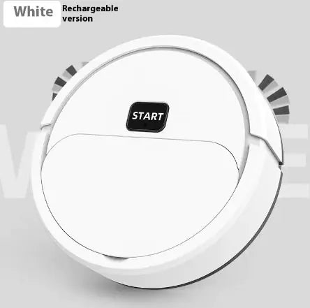 Dual SweepMop Cleaner