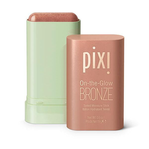 Pixi On-The-Glow Bronze - Tinted Bronzer Moisturizer Stick