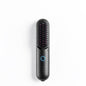 TYMO Porta-Cordless Hair Straightener Brush Hair Straightening Comfort Pink Hair Straightener Curling Iron Smooth Wireless