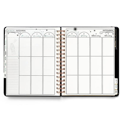 Harry Potter Enchanted Days 2026 Weekly Planner
