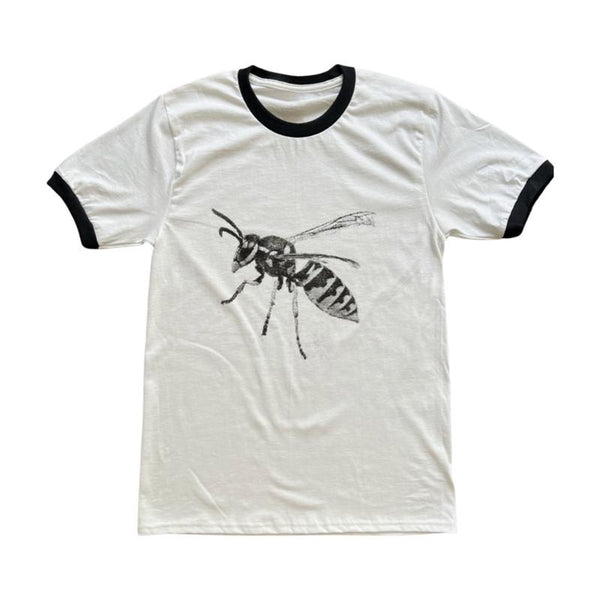 Wasp Graphic Tee