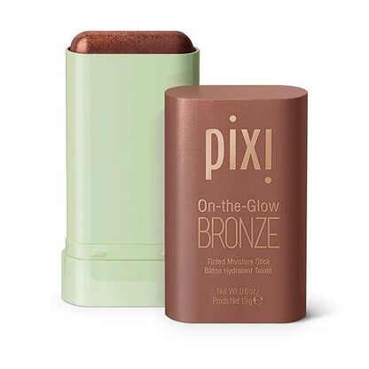 Pixi On-The-Glow Bronze - Tinted Bronzer Moisturizer Stick