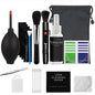 12-Piece Multi-Device Cleaning Kit